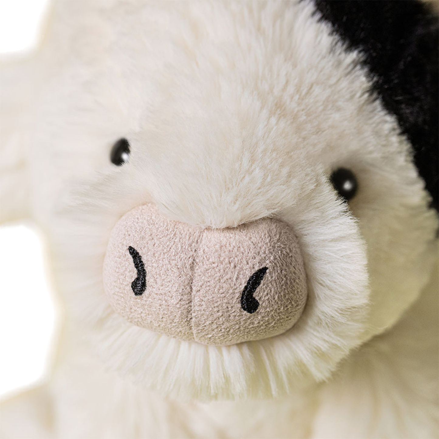 Smudge Cow Plush Soft Toy