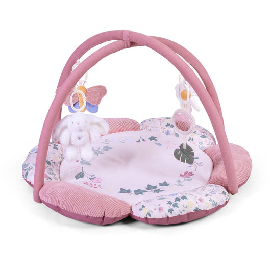 Red Kite Baby Play Gym – Rose & Ivy