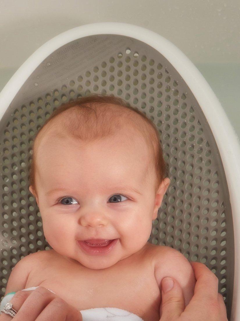 Baby Bath Support Seat