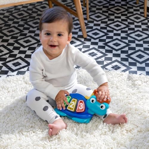 Baby Einstein Neptune’s Ocean Discovery Jumper & Bouncer
