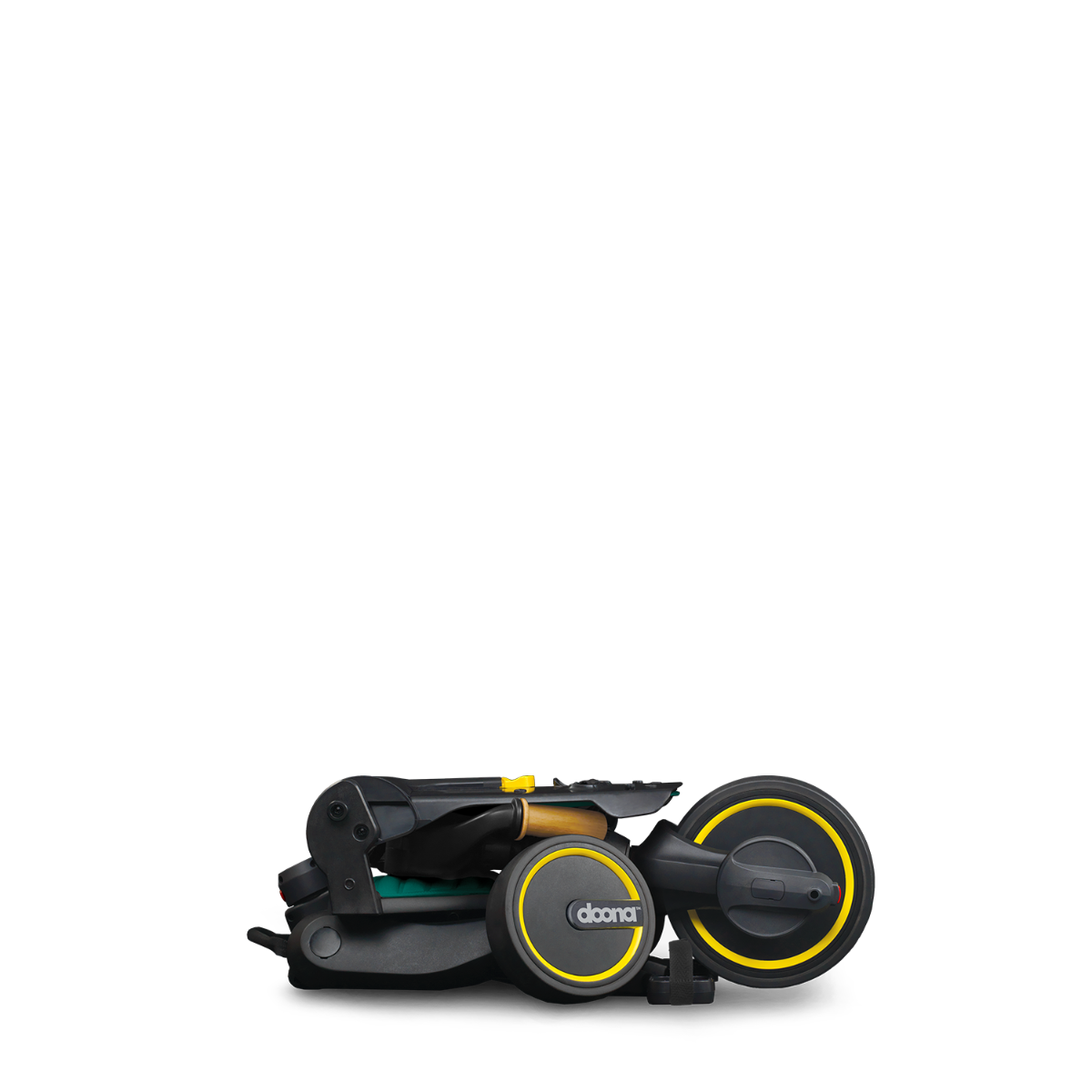 Doona Liki Trike S5 Foldable Kids Tricycle