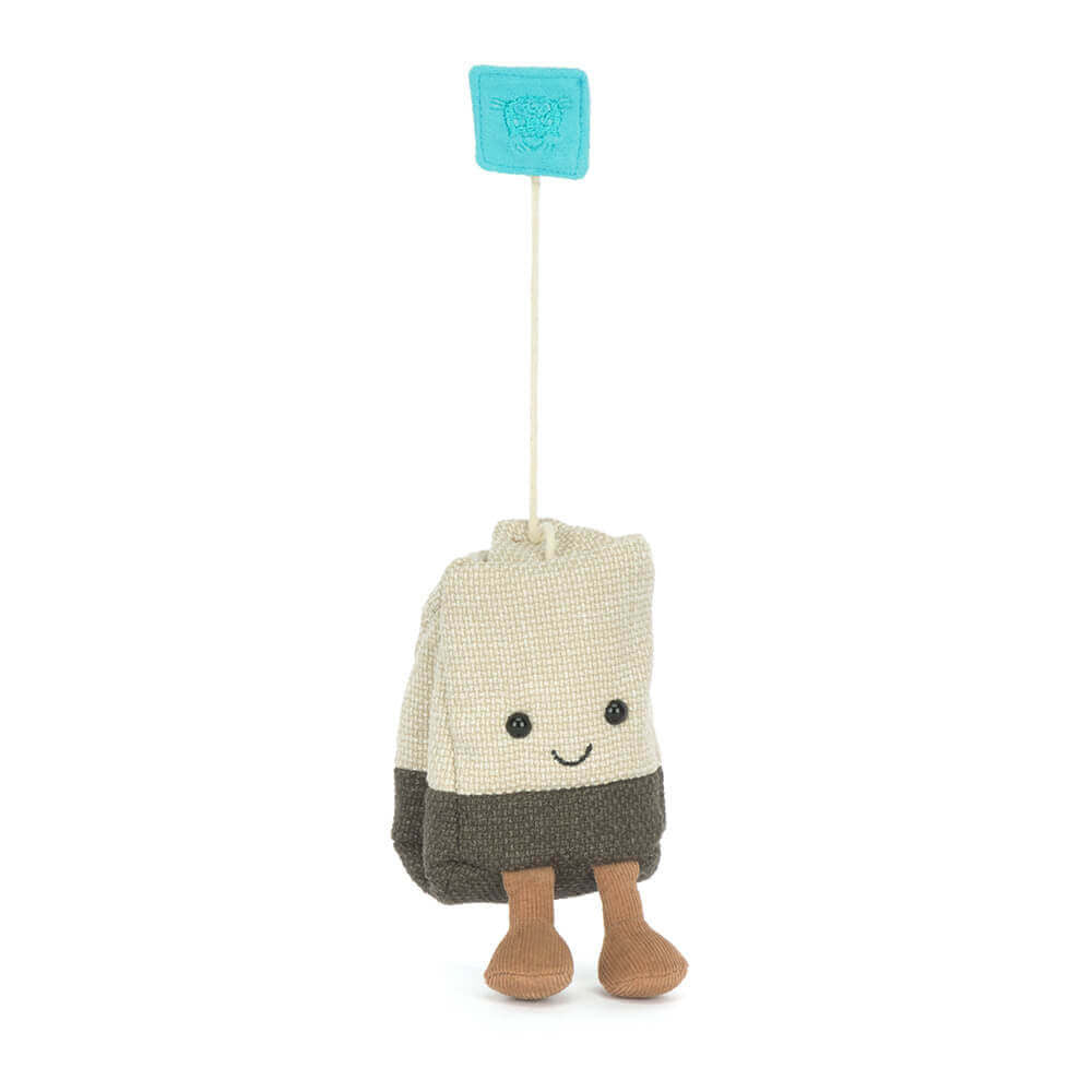 Jellycat Amuseables Teabag Plush Toy
