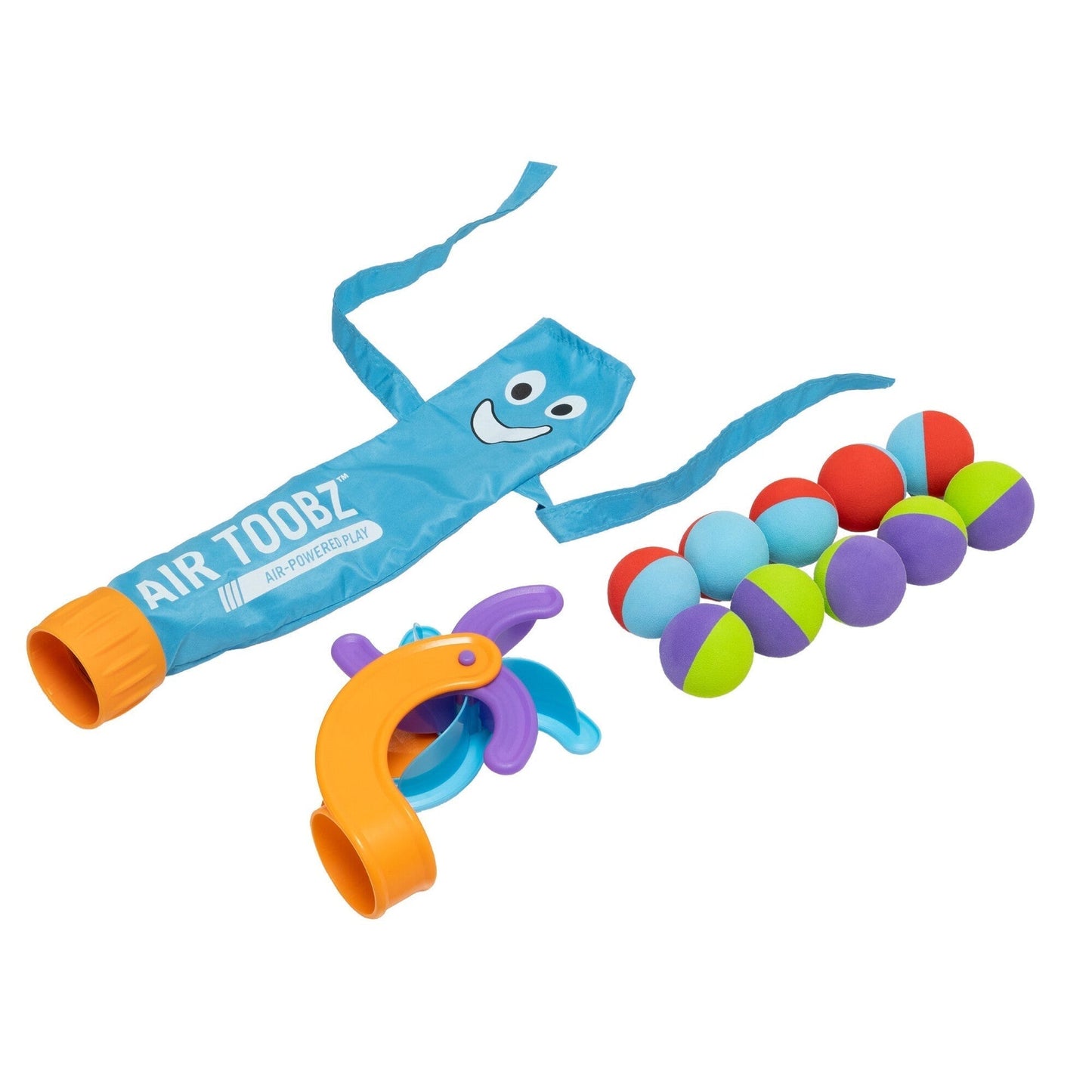 Air Toobz Whirlwind Accessory Pack – Spinning Add-On Set