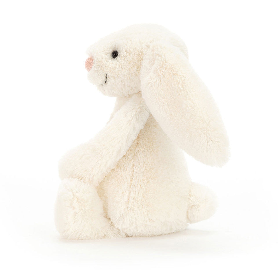 Jellycat Bashful Bunny Plush Soft Toy