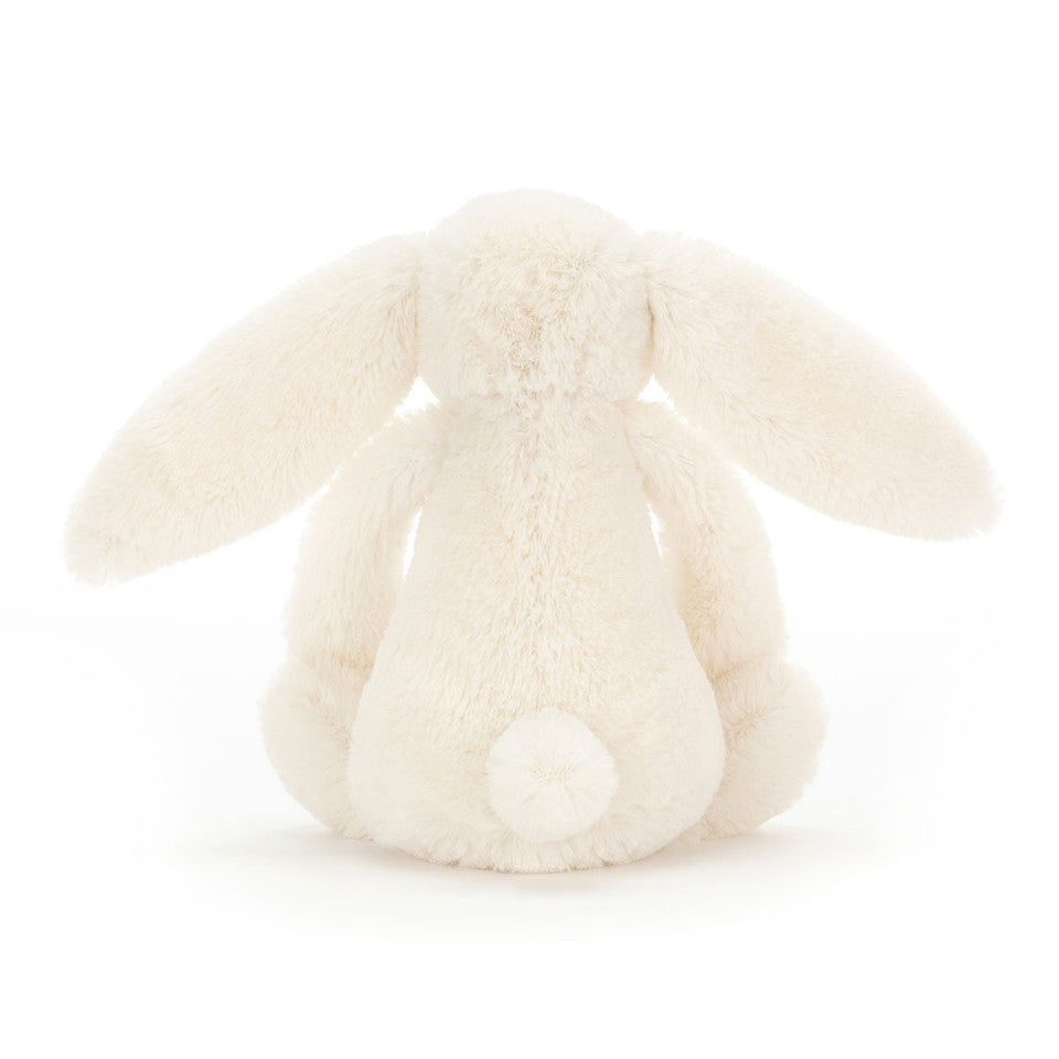 Jellycat Bashful Bunny Plush Soft Toy