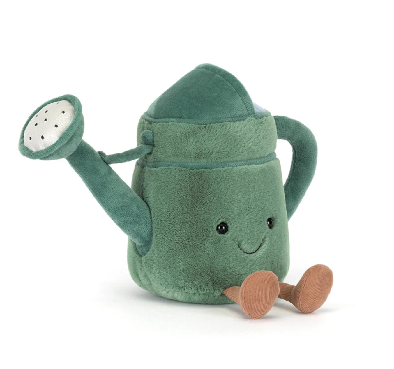 Jellycat Amuseables Garden Watering Can Plush Toy