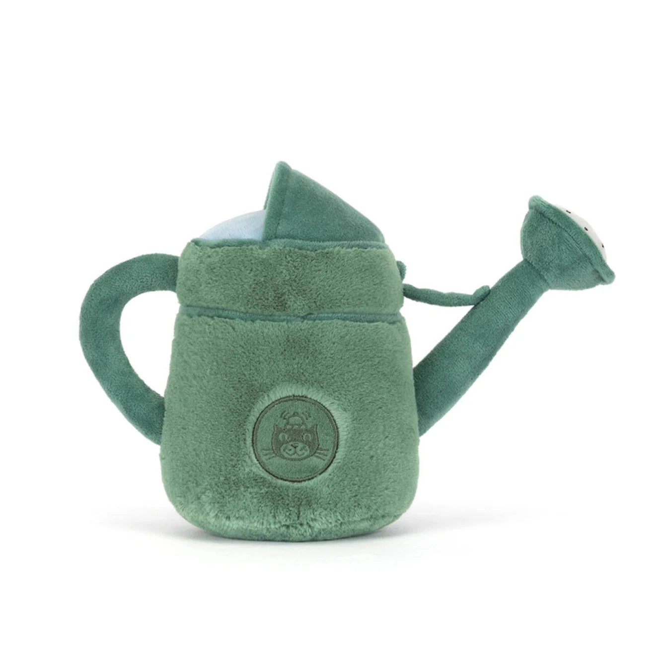 Jellycat Amuseables Garden Watering Can Plush Toy