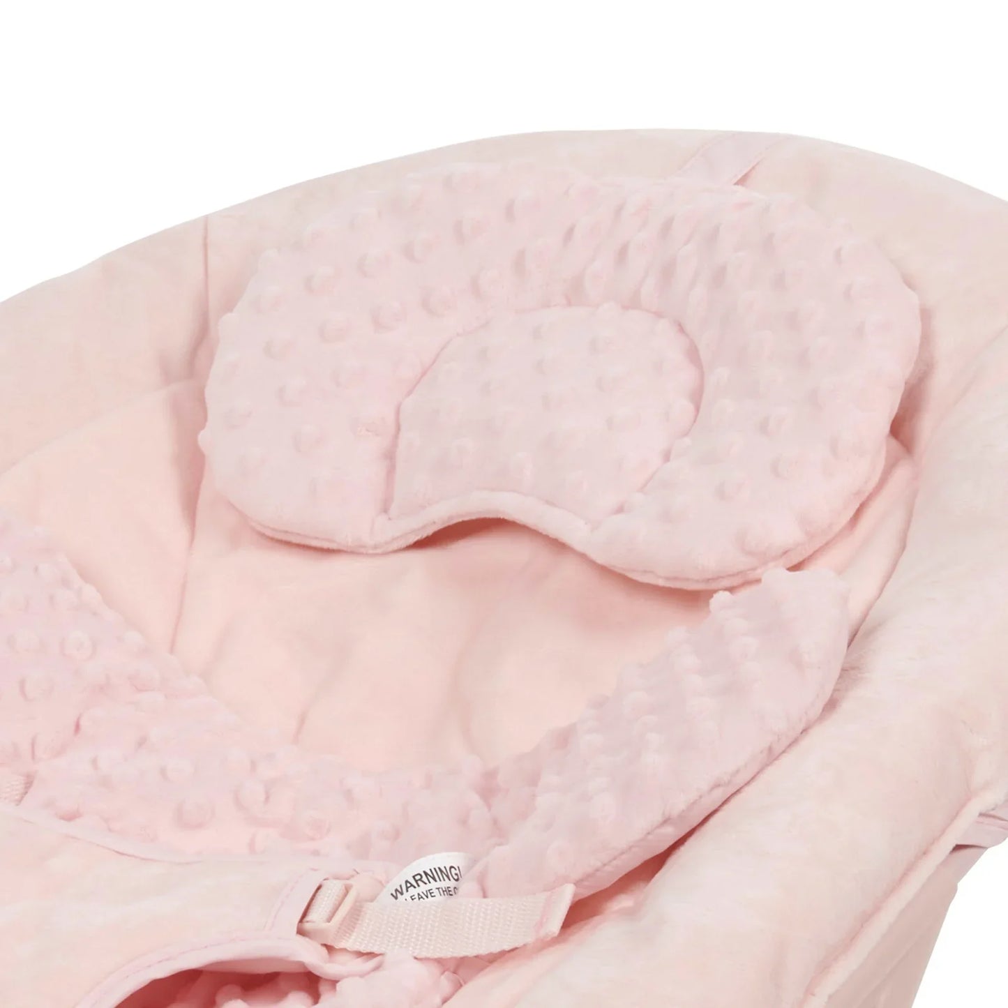 Baby Bouncer Seat with Toy Bar