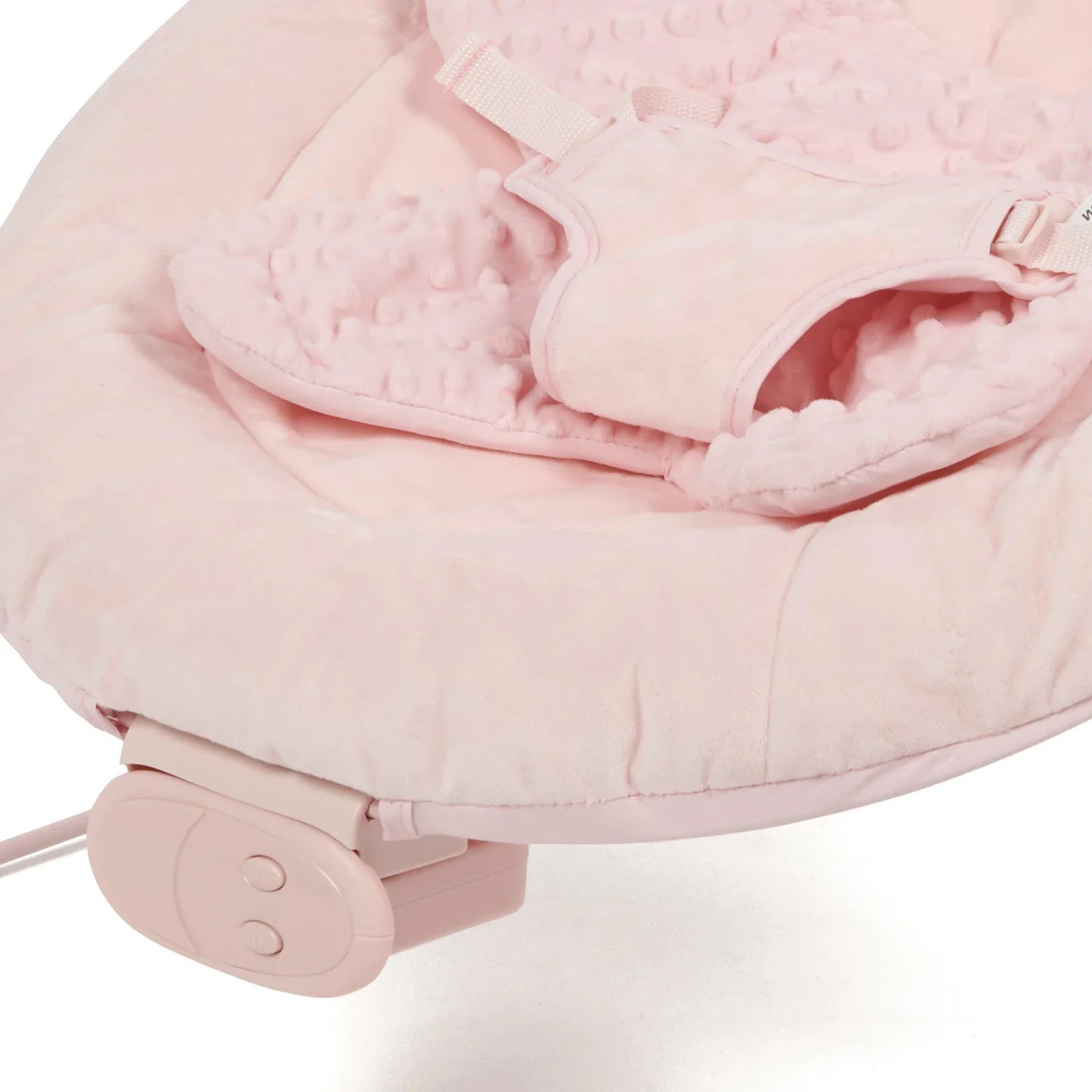 Baby Bouncer Seat with Toy Bar