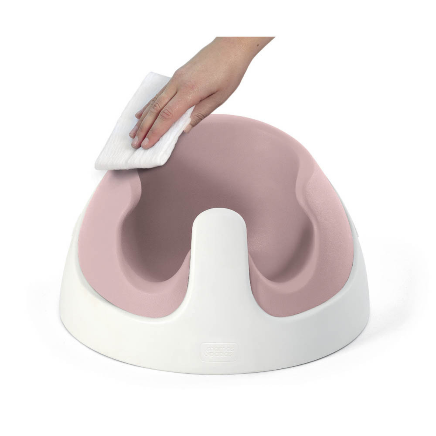 Baby Activity Seat with Toy Tray