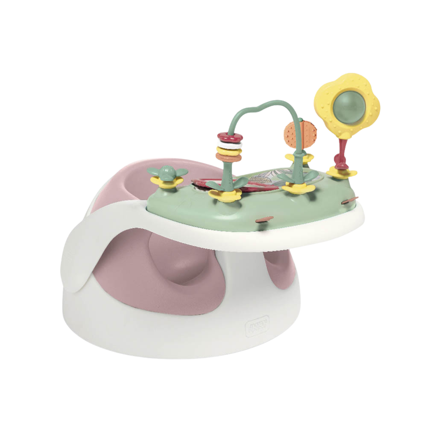Baby Activity Seat with Toy Tray