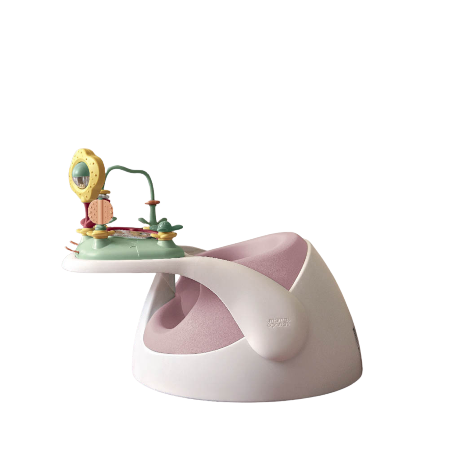 Baby Activity Seat with Toy Tray