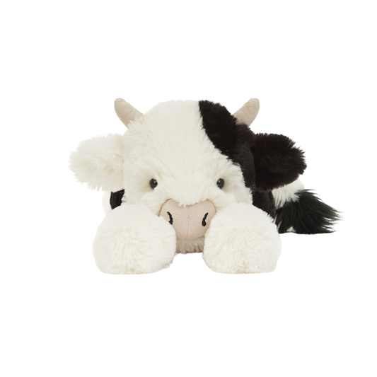 Smudge Cow Plush Soft Toy