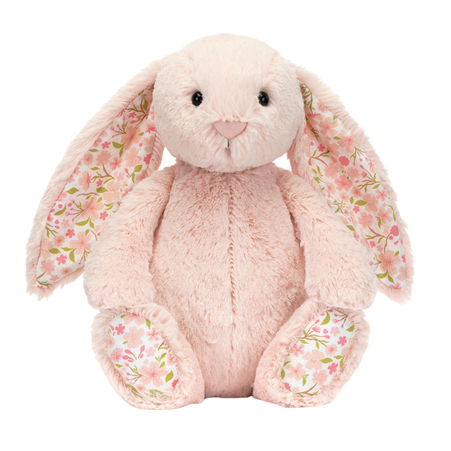 Blossom Blush Bunny 'Cherry'