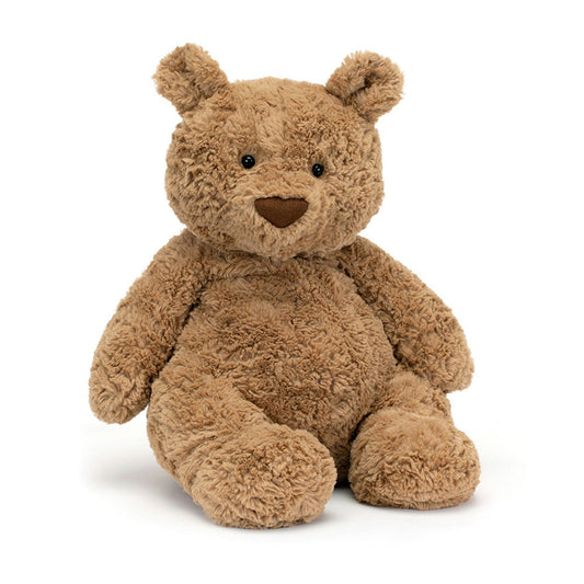 Bartholomew Bear Soft Plush Toy
