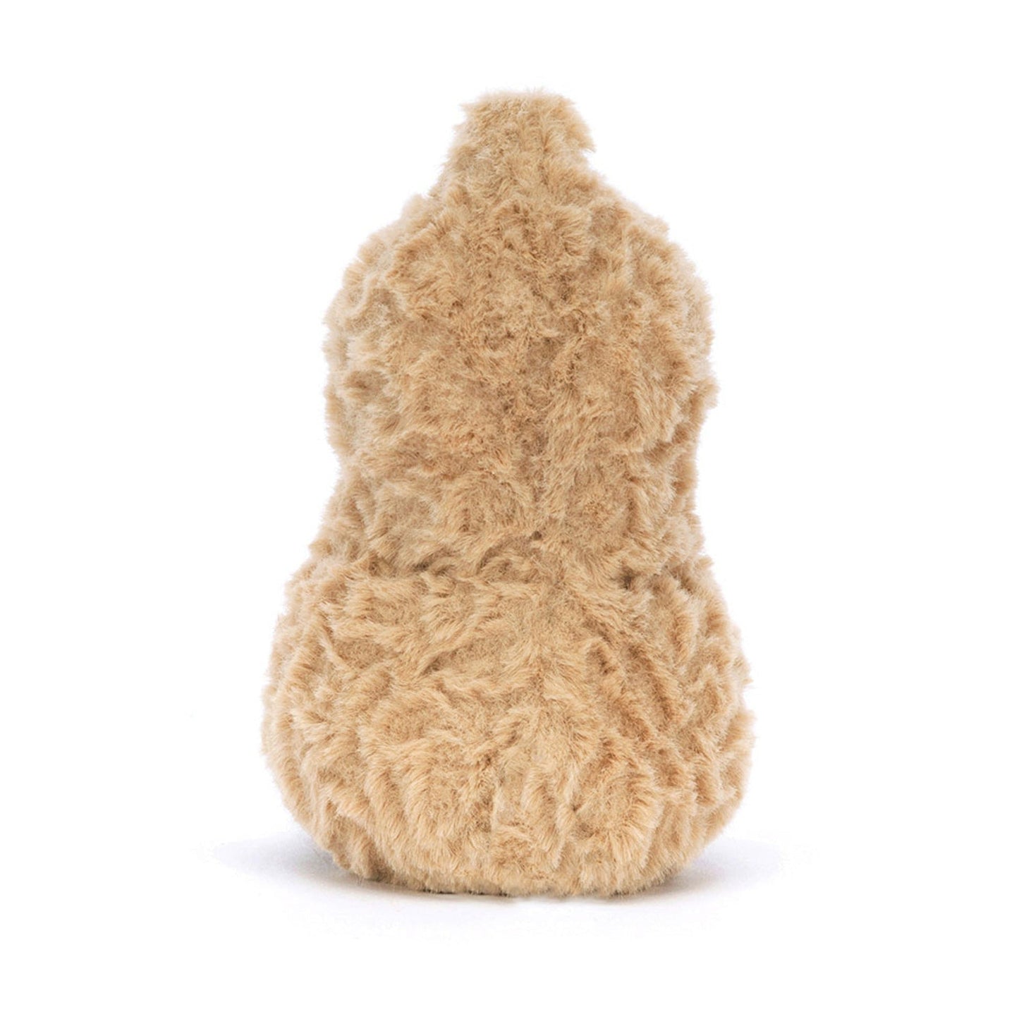 Amuseables Peanut Soft Toy – Playful Little Nut